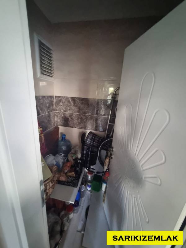 Edremit Kadıköy Mah`da2+1  Daire. - 6